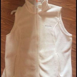 Columbia Woman's Vest