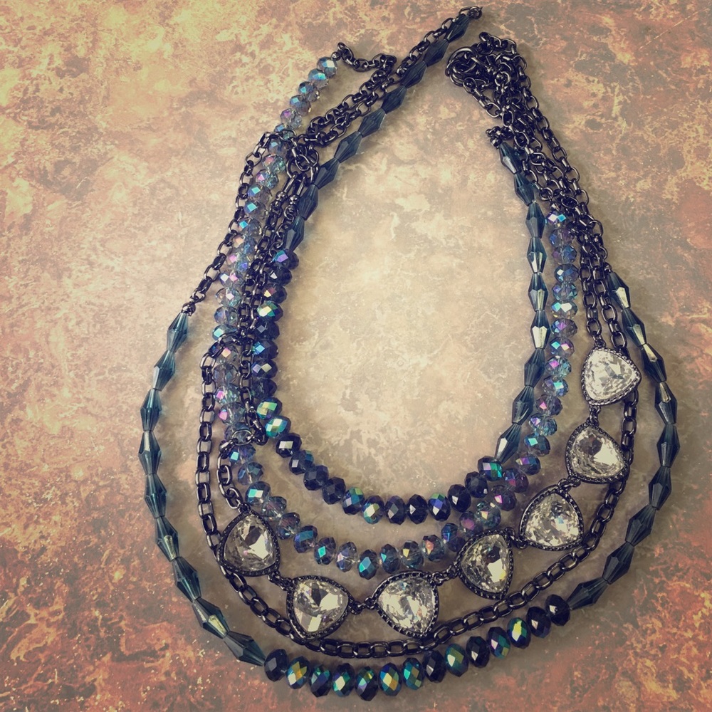 Versatile Necklace