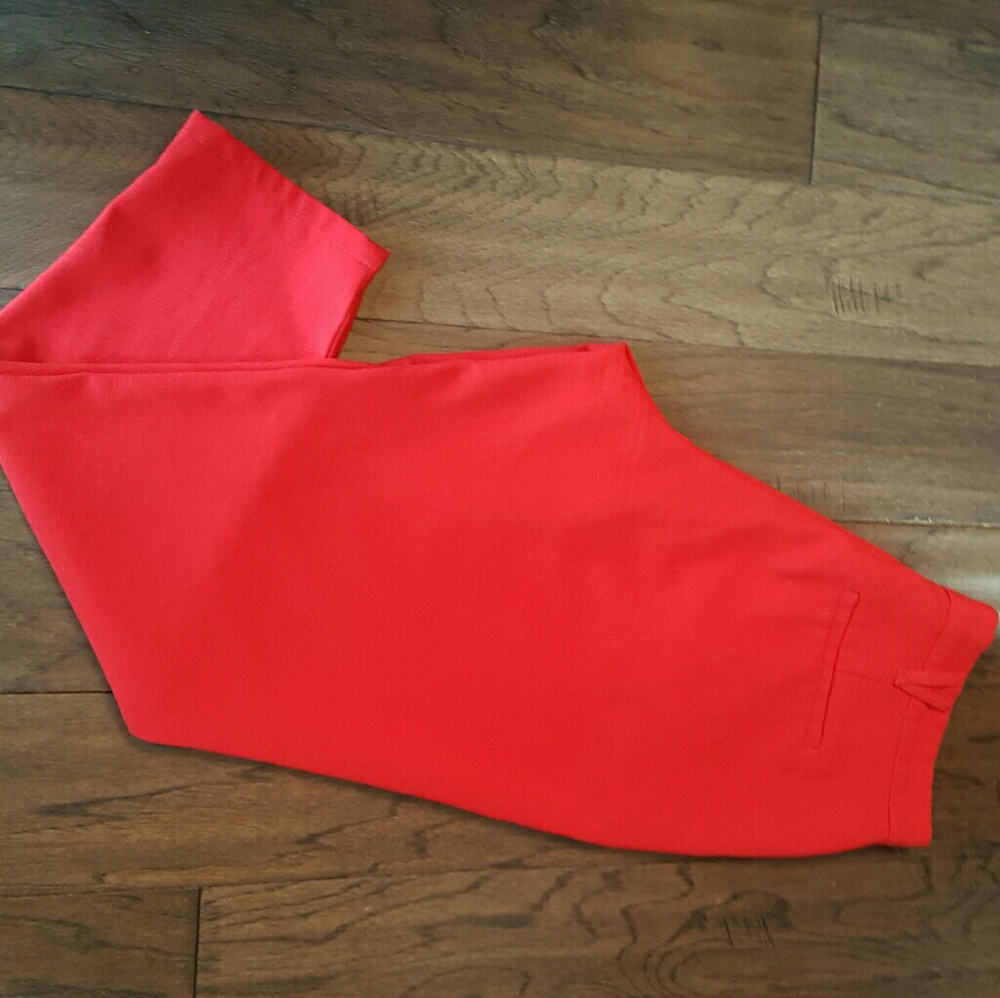 EUC..Nine west crepe pants
