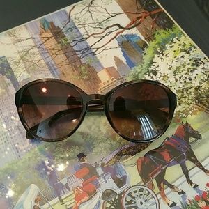 Giorgio Armani Sunglasses without case