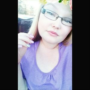 Meet your Posher, Kaley