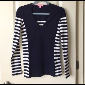 Lilly Pulitzer Sweater