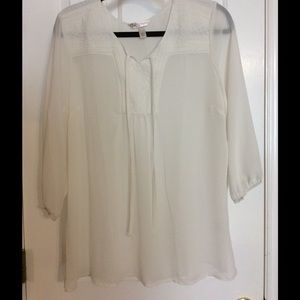 Ladies blouse