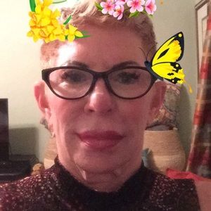 Meet your Posher, Daisy