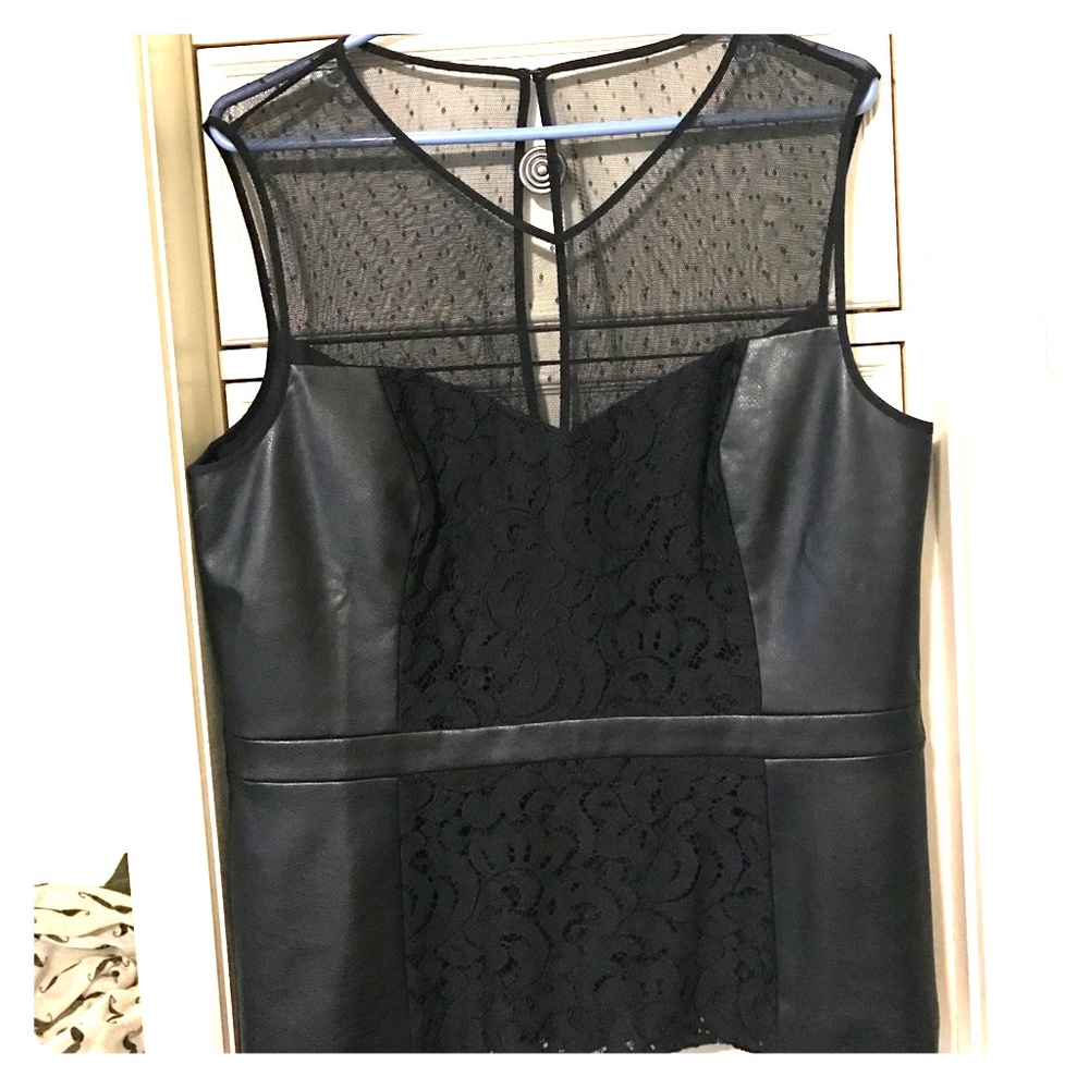 Ann Taylor top