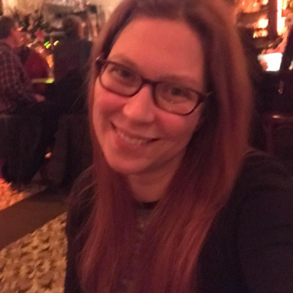 Meet your Posher, Nancy