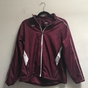Under Armour Wind Breaker