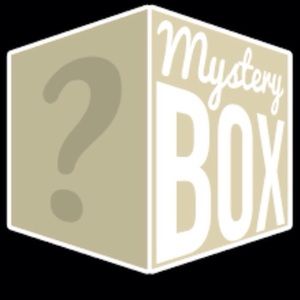 Accessories Mystery Box (3 items)