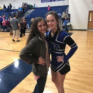 Meet your Posher, Alexus