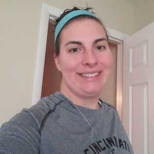 Meet your Posher, Alexandra