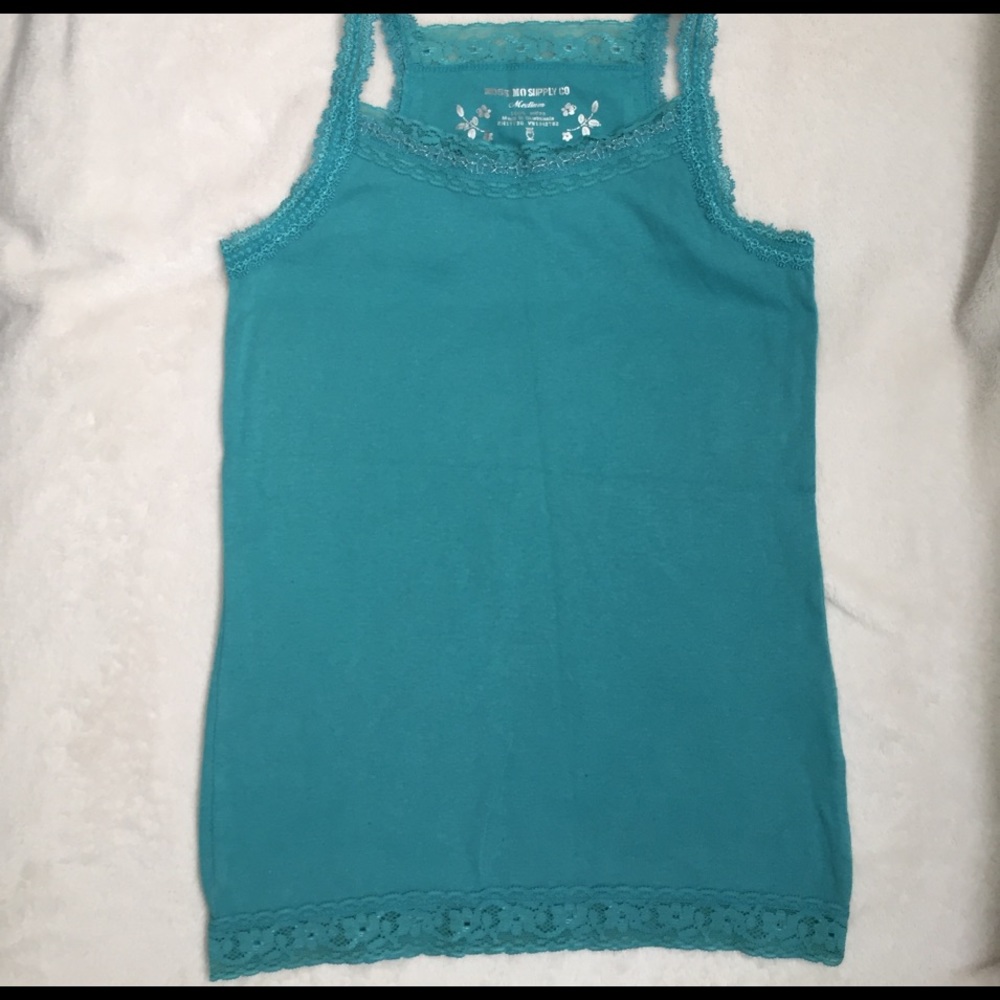 Girl's camisole