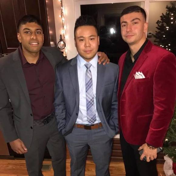 Meet your Posher, Brian - Picture 1 of 1