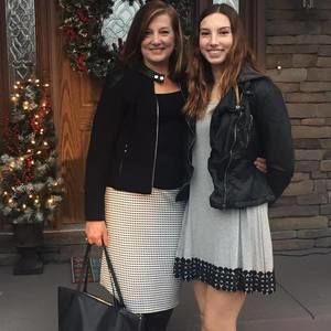 Meet your Posher, Lisa