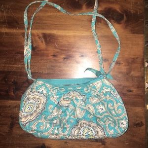 Vera Bradley purse