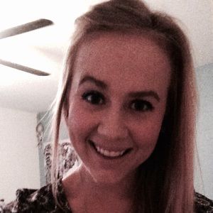 Meet your Posher, Allyson