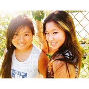 Meet your Posher, Claire