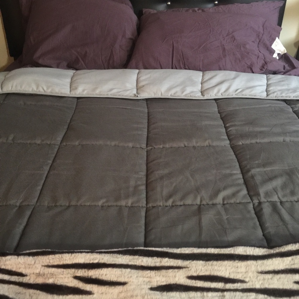 Down Alternative Comforter