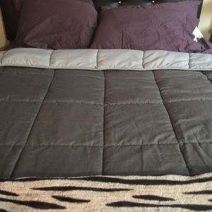 Down Alternative Comforter