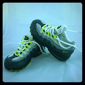 Kid's Nike Air Max Size 13c