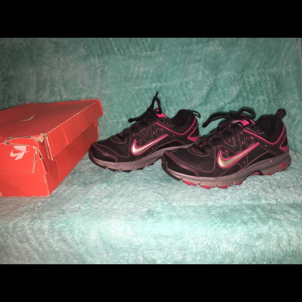 Nike Running Shoes