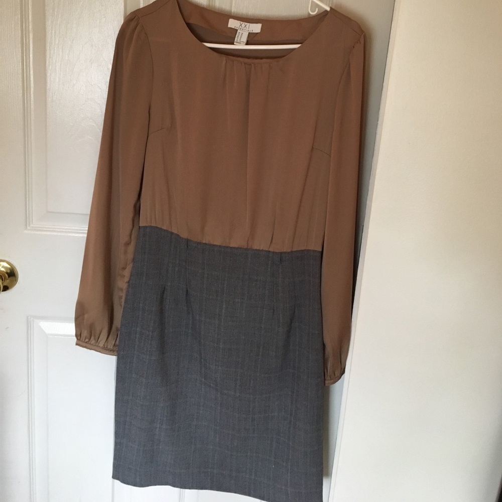 Forver21 formal dress