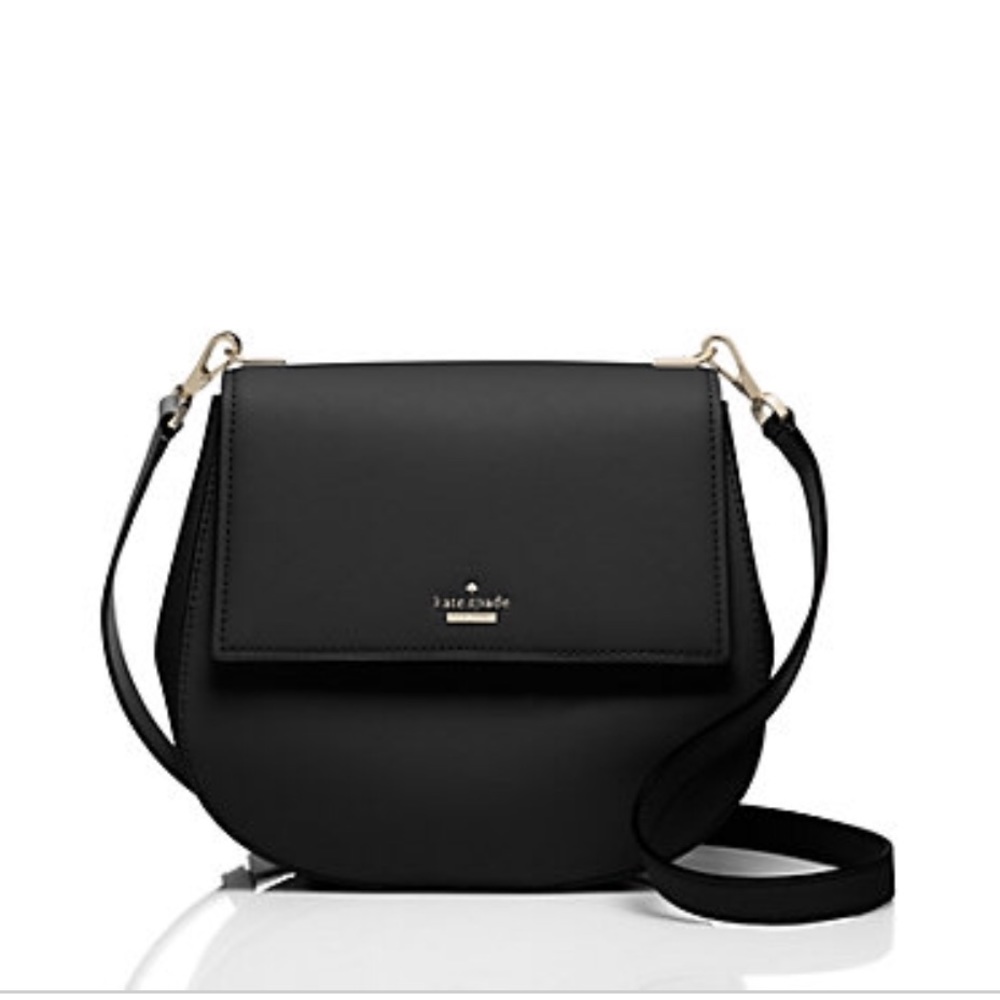 Kate Spade saffiano leather✨CLEARANCE ✨RARE