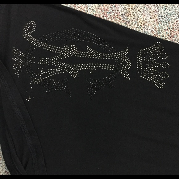 Christian Audigier dress nwt ed hardy deaigner - Picture 1 of 6