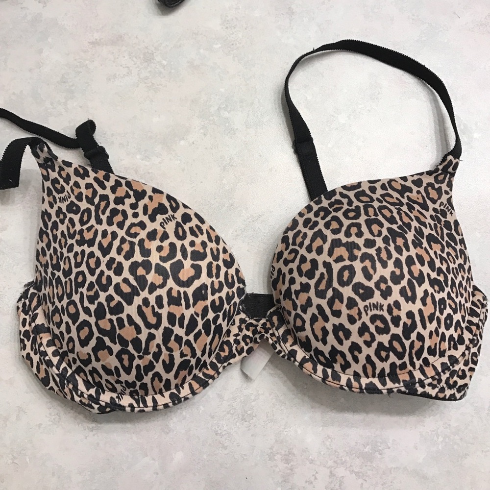 Wear everywhere bra