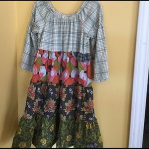Matilda Jane Dress