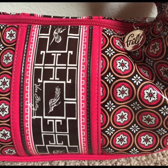 Vera Bradley Frill - Picture 3 of 5