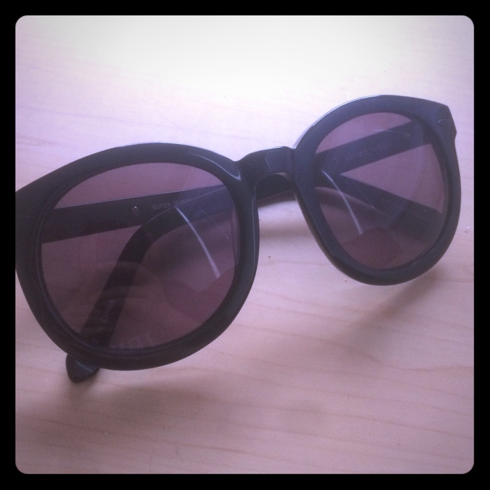 Karen Walker Sunglasses