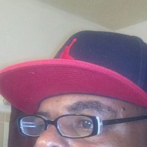 Meet your Posher, Ricky