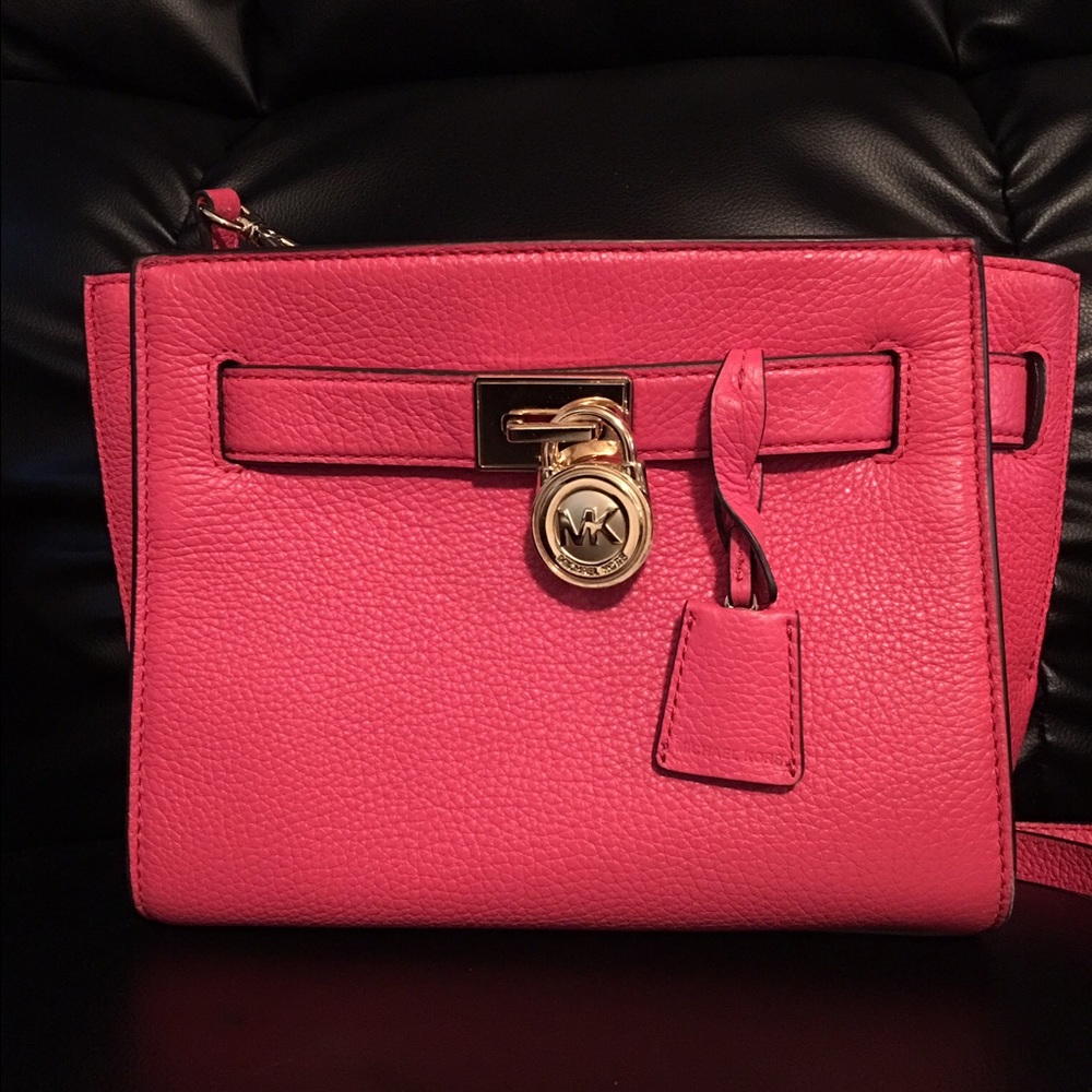 Michael Kors Hamilton Mini