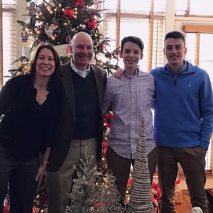 Meet your Posher, Jake