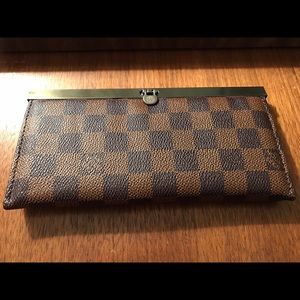 Women's Wallet