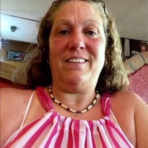 Meet your Posher, Tammy