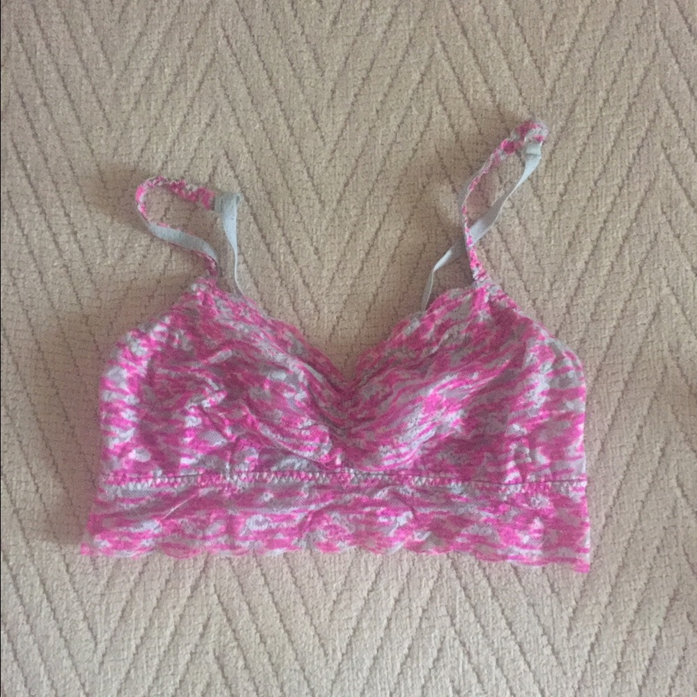 Victoria's Secret PINK Bralette