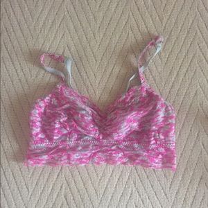 Victoria's Secret PINK Bralette
