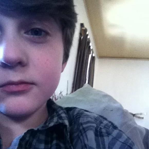 Meet your Posher, Andrew - Picture 1 of 1