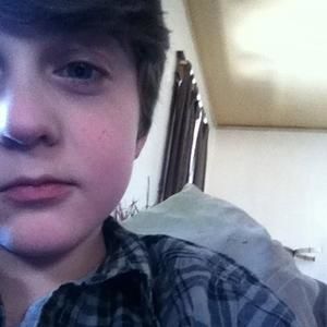 Meet your Posher, Andrew