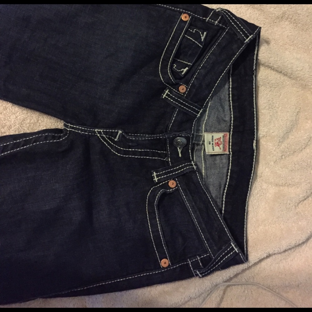 True Religion, perfect condition