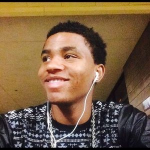 Meet your Posher, Ryan