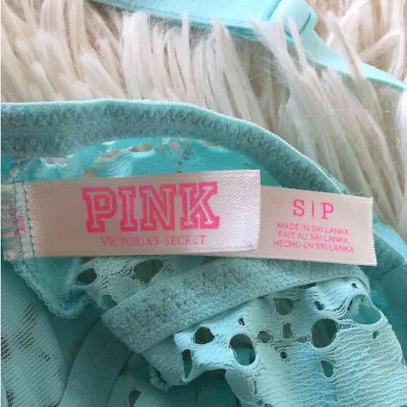 VS Bralette - Picture 4 of 4