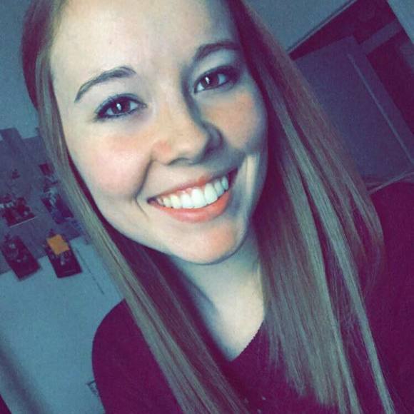 Meet your Posher, Rachael - Picture 1 of 1