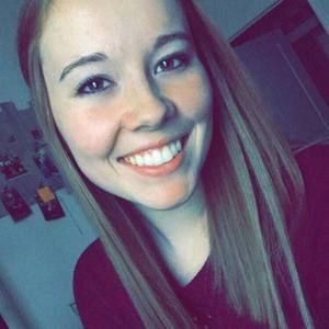 Meet your Posher, Rachael