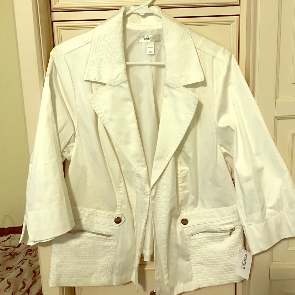 Jacket