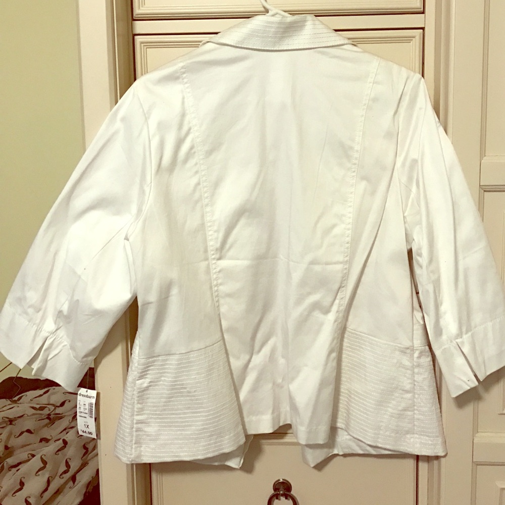 Jacket - Picture 2 of 2