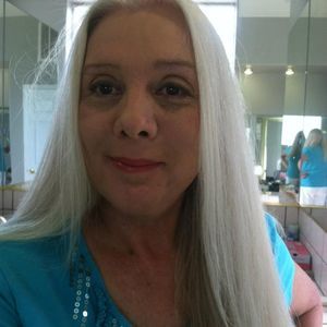 Meet your Posher, Deeann