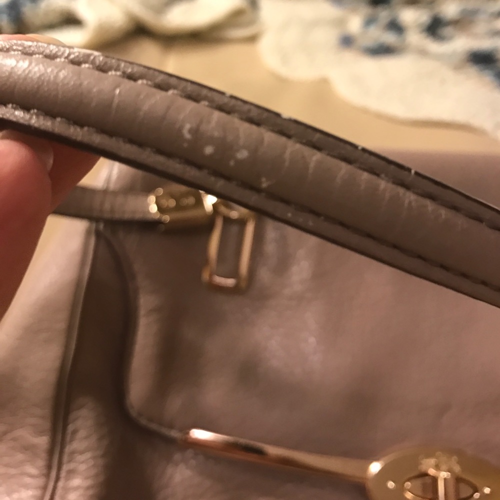 Coach Purse - Picture 5 of 7