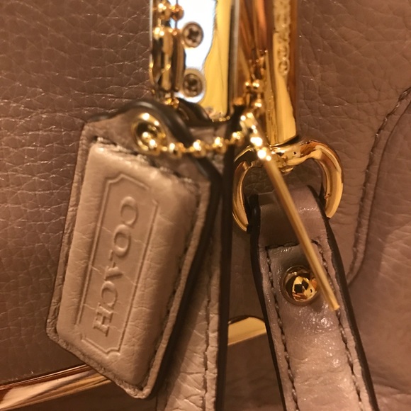 Coach Purse - Picture 2 of 7